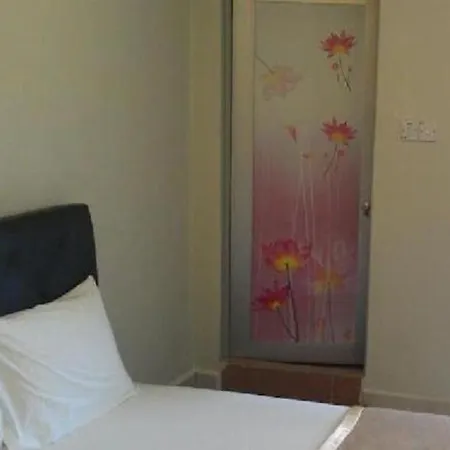 Hartamas Business Hotel